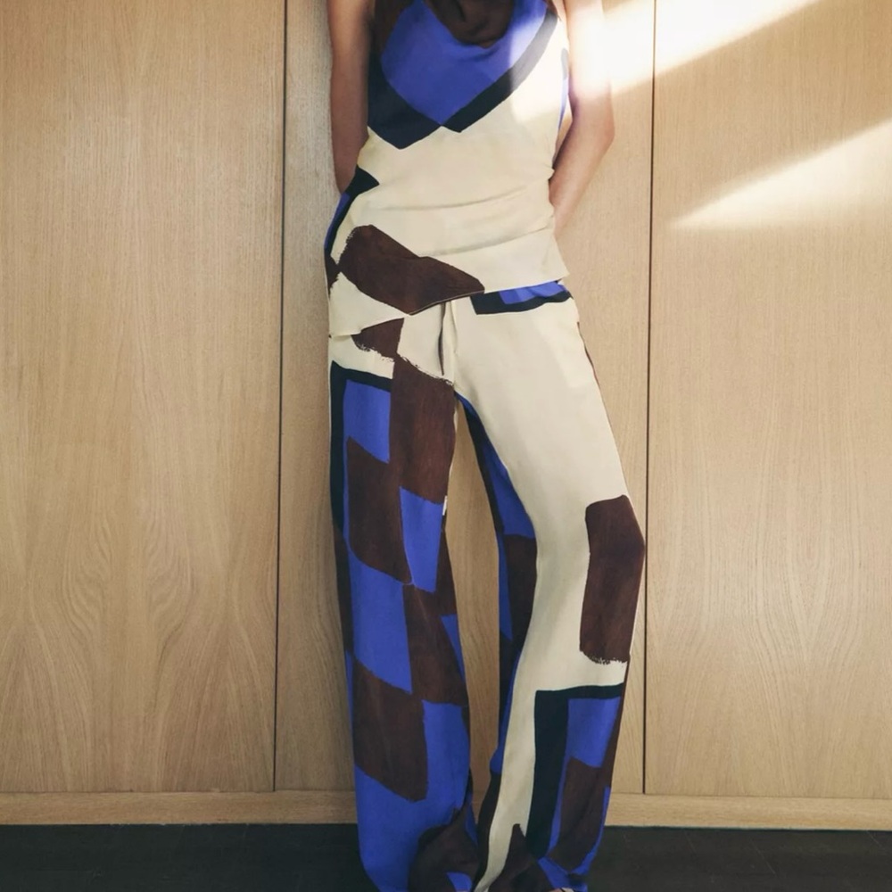 Zara Women Collection